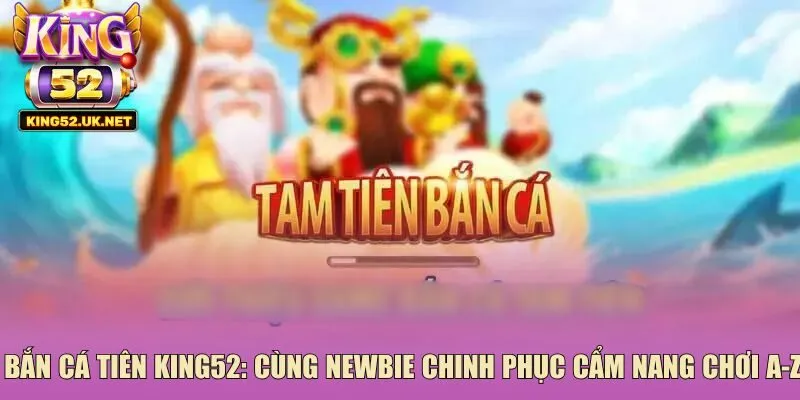 Bắn cá tiên