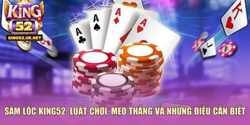 sâm lốc